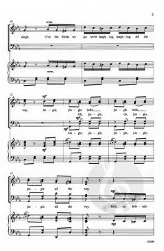 Jingle Bells Rondo (W.A. Mozart) 
