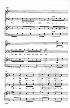 Jingle Bells Rondo (W.A. Mozart) 