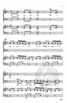 Jingle Bells Rondo (W.A. Mozart) 