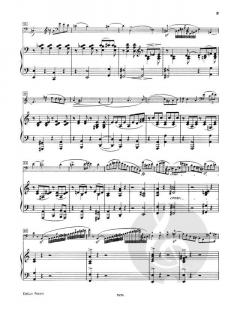 Konzert op. 129 von Robert Schumann für Violoncello und Klavier im Alle Noten Shop kaufen