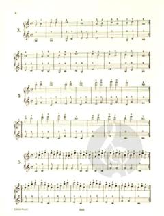 Erster Lehrmeister op. 599 von Carl Czerny 