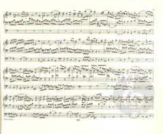 Orgelwerke Band 2 von Johann Sebastian Bach im Alle Noten Shop kaufen - EP241