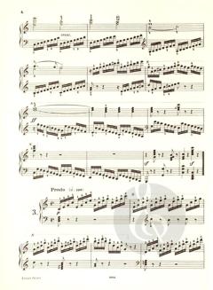 Schule der Geläufigkeit op. 299 von Carl Czerny für Klavier im Alle Noten Shop kaufen