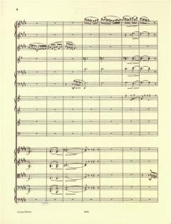 Peer Gynt Suite Nr. 1 op. 46 von Edvard Grieg für Orchester im Alle Noten Shop kaufen (Partitur)
