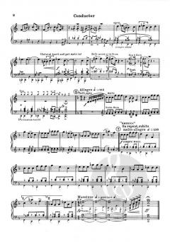 West Side Story (Leonard Bernstein) 