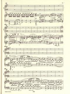 Konzert in e-Moll op.11 von Frédéric Chopin für Klavier und Orchester im Alle Noten Shop kaufen