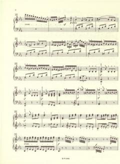 Klavierwerke Band 1: Bagatellen und Rondos von Johann Sebastian Bach im Alle Noten Shop kaufen