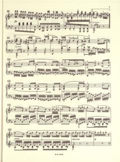 Klavierwerke Band 2 von Ludwig van Beethoven im Alle Noten Shop kaufen