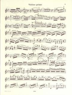 3 Duos concertants op. 57 von Charles-Auguste de Beriot für 2 Violinen im Alle Noten Shop kaufen