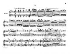 6 Stücke op. 94 von Max Reger 