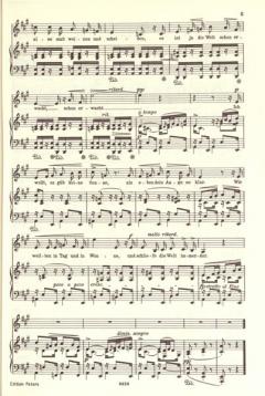 60 ausgewählte Lieder von Edvard Grieg 