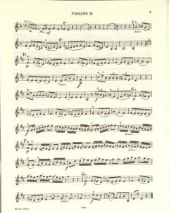 9 ausgewählte Streichquartette von Luigi Boccherini im Alle Noten Shop kaufen (Stimmensatz)