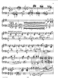 Klavierwerke Band 1 von Franz Liszt im Alle Noten Shop kaufen