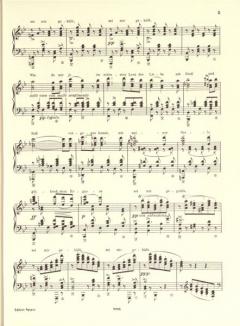 Klavierwerke Band 9 von Franz Liszt im Alle Noten Shop kaufen