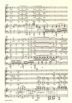 Ein deutsches Requiem op. 45 (Johannes Brahms) 