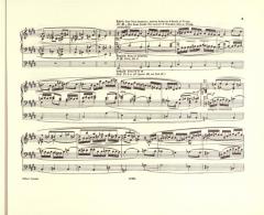 Orgelwerke Band 3 von Cesar Franck im Alle Noten Shop kaufen