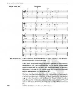Harmonielehre endlich verstehen 2 von Wolfgang Meffert 