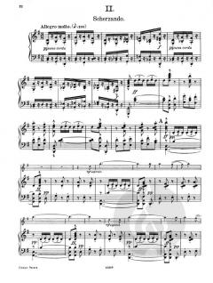 Symphonie espagnole op. 21 von Edouard Lalo 
