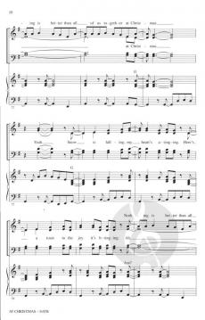 At Christmas von Sara Evans (Download) 