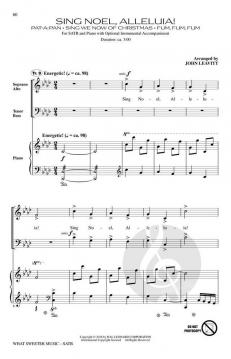 What Sweeter Music (Download) 