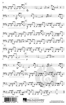 Revelation Song von Jennie Lee Riddle (Download) 
