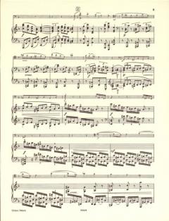 Sonate F-Dur op. 99 von Johannes Brahms für Violoncello und Klavier im Alle Noten Shop kaufen