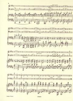 Klaviertrio Nr. 1 H-Dur op. 8 (Johannes Brahms) 