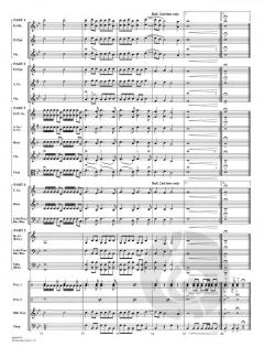 Renaissance Suite (Tielman Susato) 