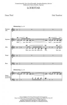 Lodestar von Dale Trumbore (Download) 