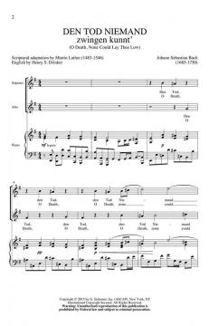 I Dream Of Jeanie (Stephen Foster) 