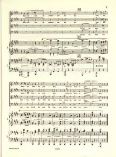 Liebeslieder/Neue Liebeslieder op. 52/65 (Johannes Brahms) 