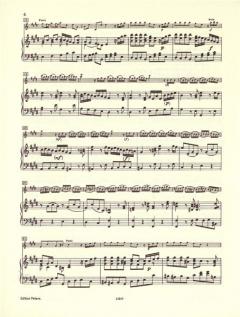 Konzert E-Dur op. 3 Nr. 12, RV 265 von Antonio Vivaldi für Violine und Orchester (aus 'L'estro armonico') im Alle Noten Shop kaufen