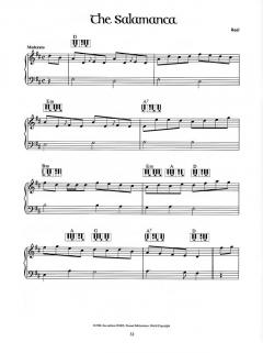 More Musical Reflections of Ireland 