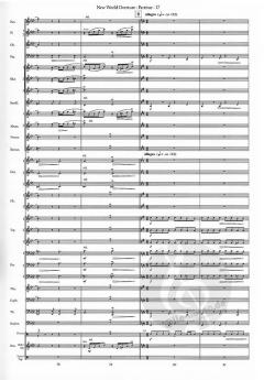 New World Overture (Josef Bönisch) 