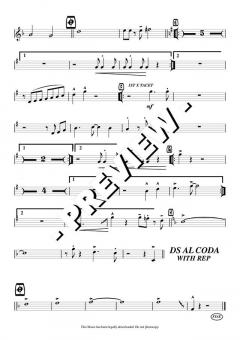 Wedding Samba von Eric George Stevens 