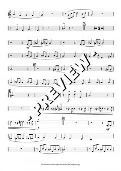 Mozart 40th von Wolfgang Amadeus Mozart 