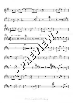 Samba Para Si Si - DOWNLOAD von Eric Stevens (Download) 