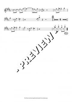 Samba Para Si Si - DOWNLOAD von Eric Stevens (Download) 