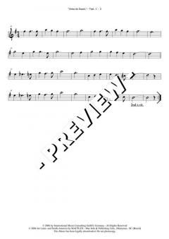Valsa do sapateiro - DOWNLOAD von Wolfgang Vetter-Lohre (Download) 