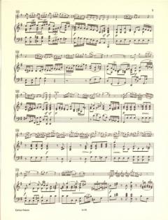 Konzert Nr. 2 G-Dur Hob. VIIa:4 von Joseph Haydn 