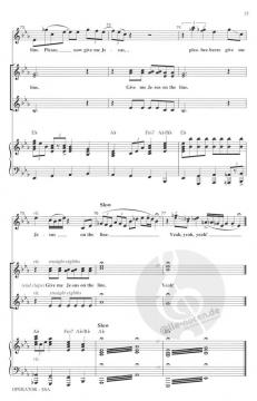 Operator (Manhattan Transfer) 