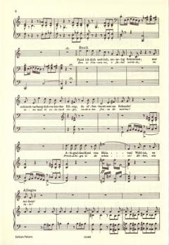 Ausgewählte Opern-Arien für Sopran Band 1 von Giuseppe Verdi 