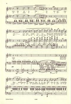 Ausgewählte Opern-Arien für Sopran Band 2 von Giuseppe Verdi 