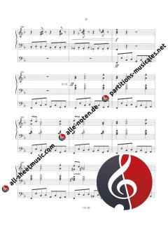 Festive Toccata von Denis Bédard 