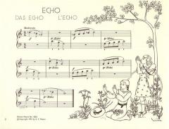 Von Elfen und Feen op. 38 von Alec Rowley 