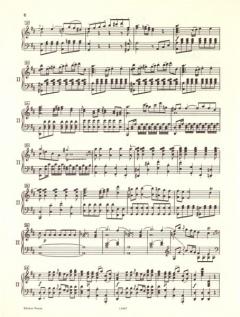 Konzert in D-Dur op. 21 Hob. XVIII: 11 von Joseph Haydn für Klavier und Orchester im Alle Noten Shop kaufen