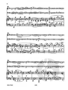 Klaviertrio über englische Volkslieder op. 46a (Alec Rowley) 