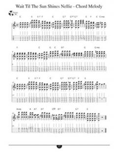 First Lessons Tenor Banjo von Joe Carr im Alle Noten Shop kaufen - MB21011M