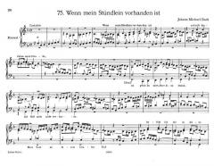 80 Choralvorspiele 
