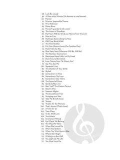 101 Movie Hits 